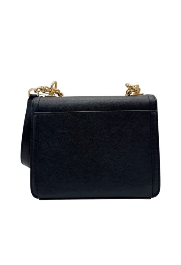 MICHAEL KORS - SONIA RAFFIA BAG - Image 11